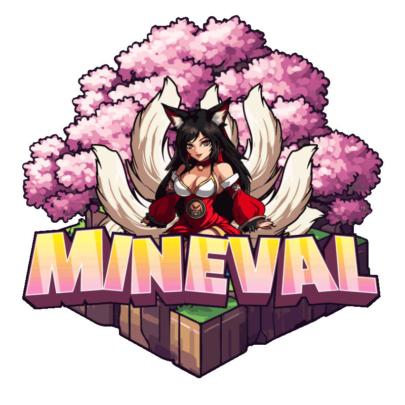 Mineval Logo